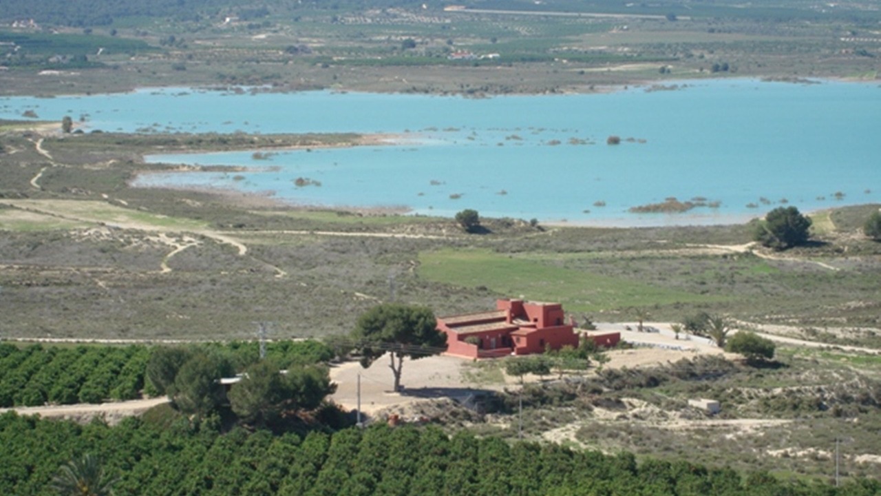 Photo of Outdoor in Lo Rufete