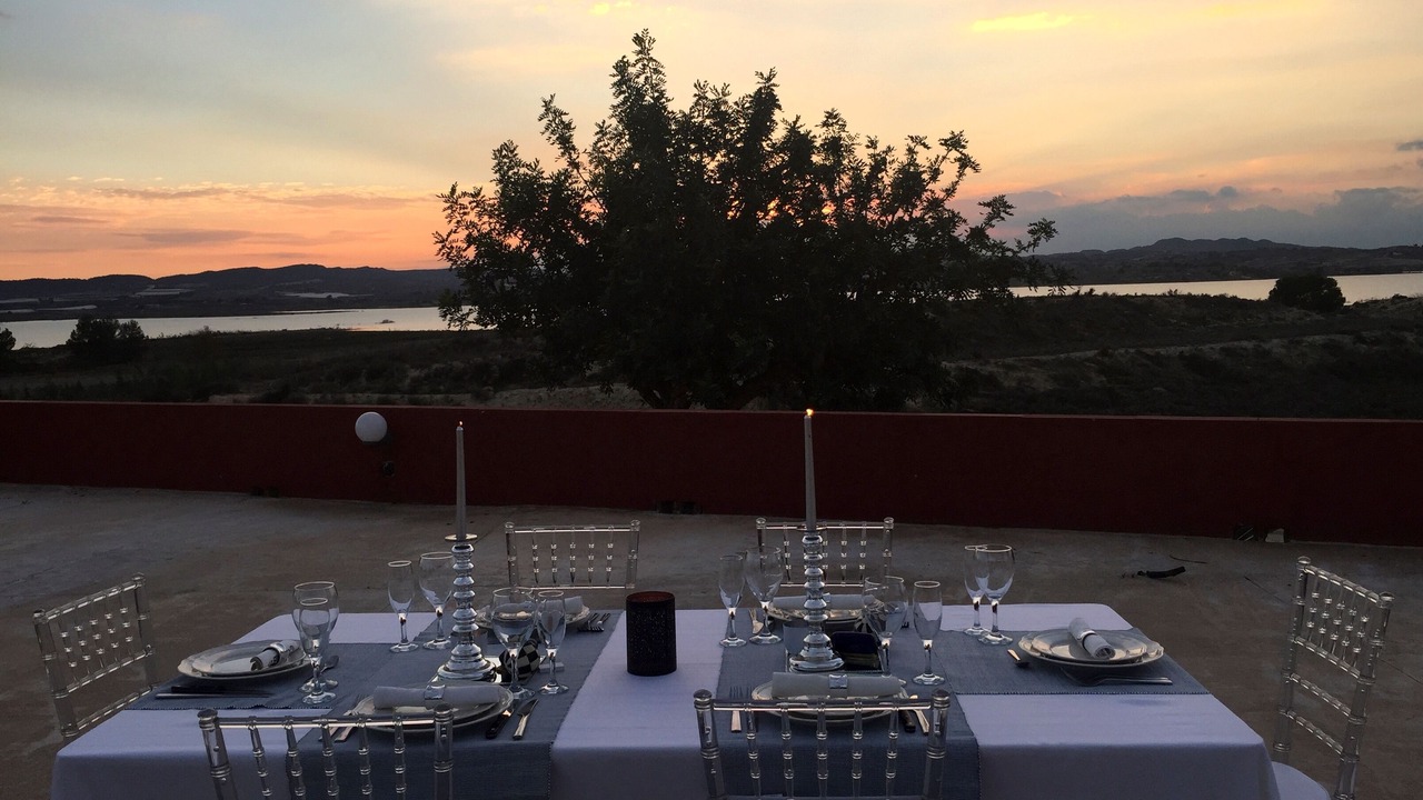 Photo of Outdoor in Lo Rufete