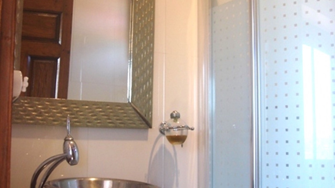 Photo of Bathroom in Lo Rufete