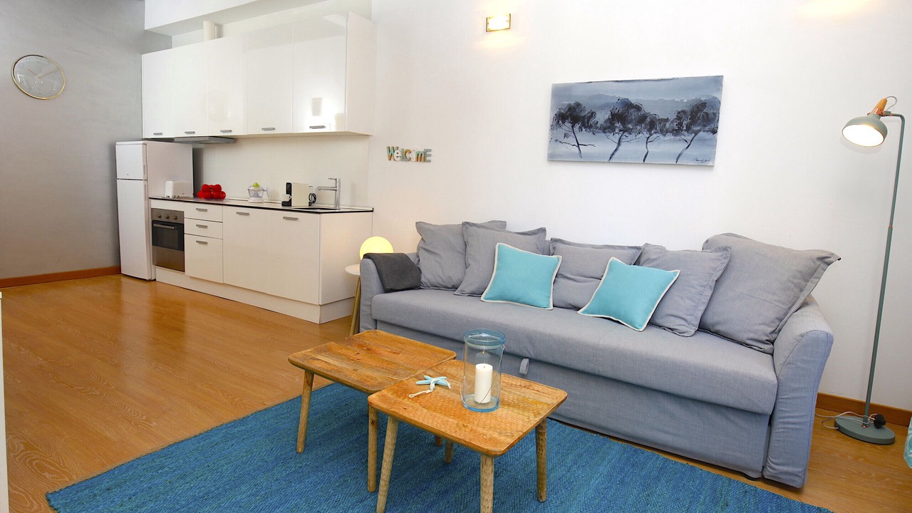 Photo of Livingroom in La Missio