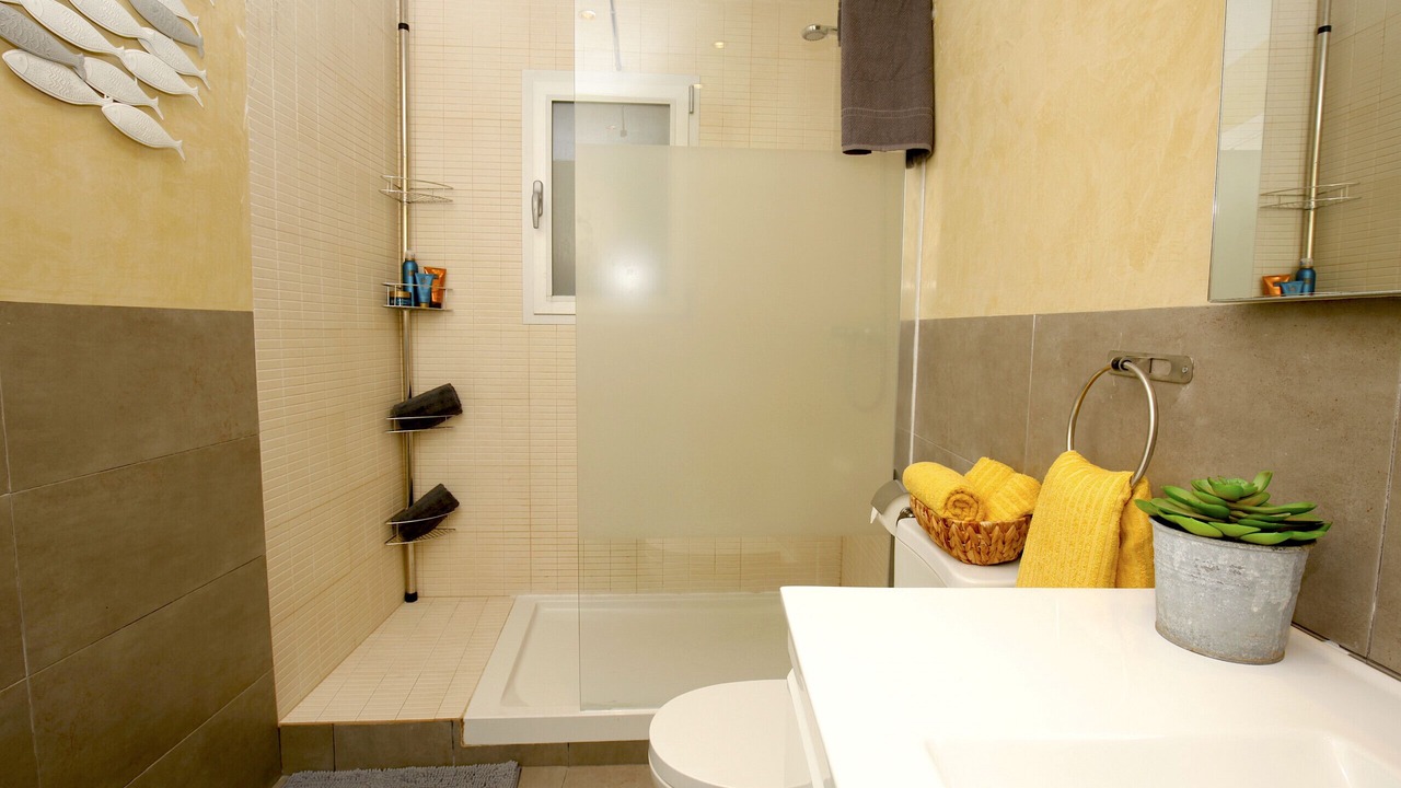Photo of Bathroom in La Missio