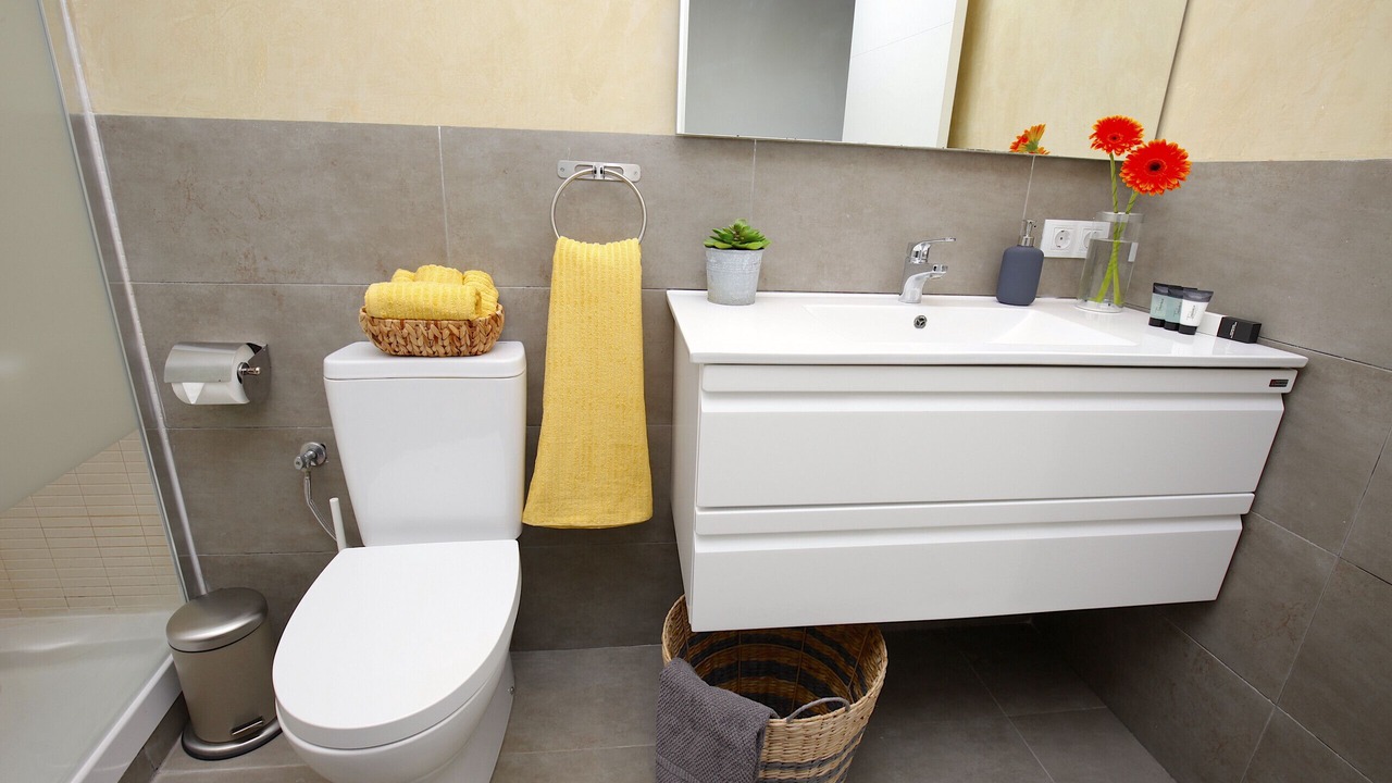Photo of Bathroom in La Missio