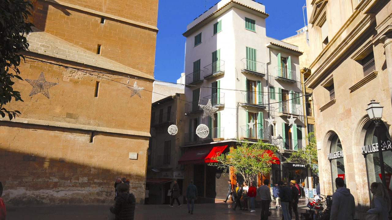 Photo of Outdoor in La Missio