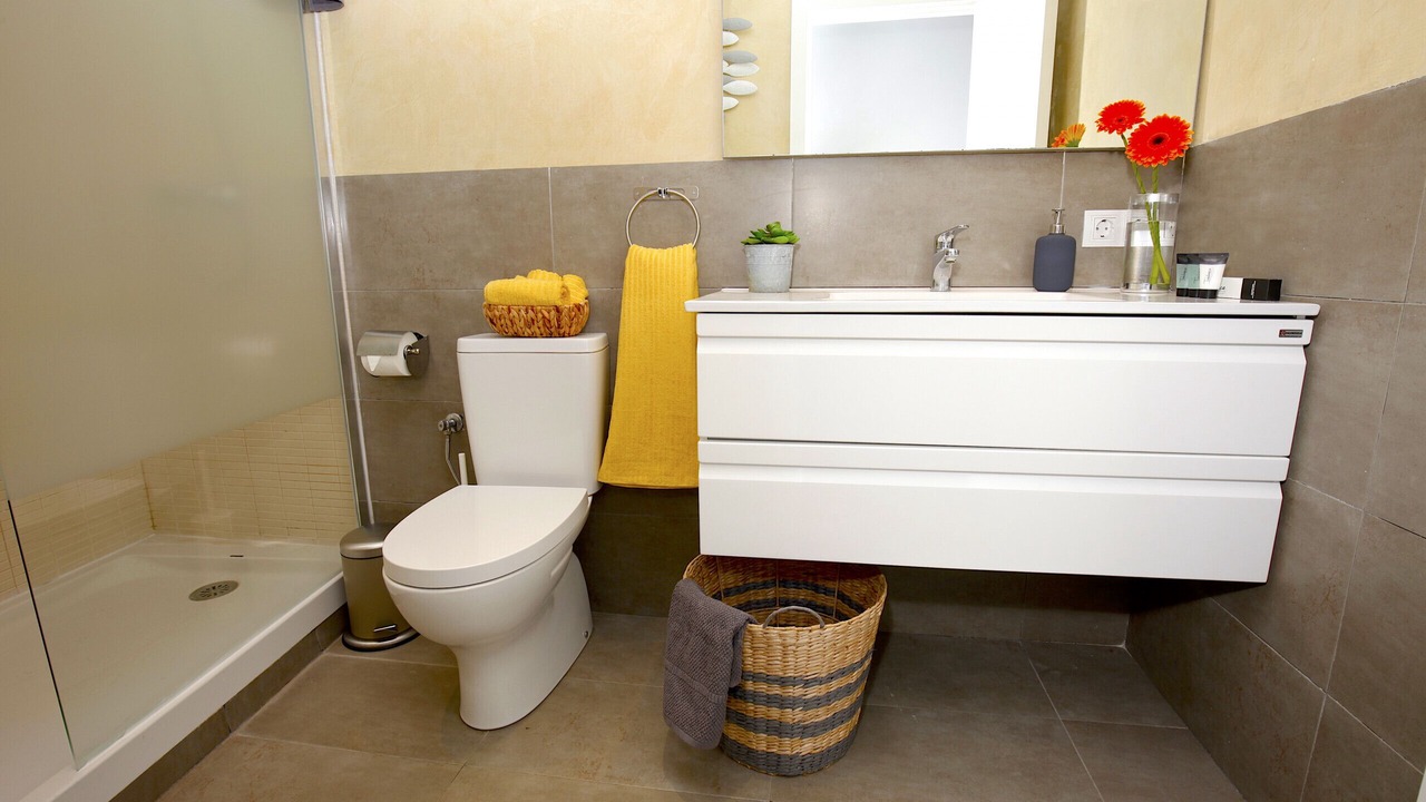 Photo of Bathroom in La Missio