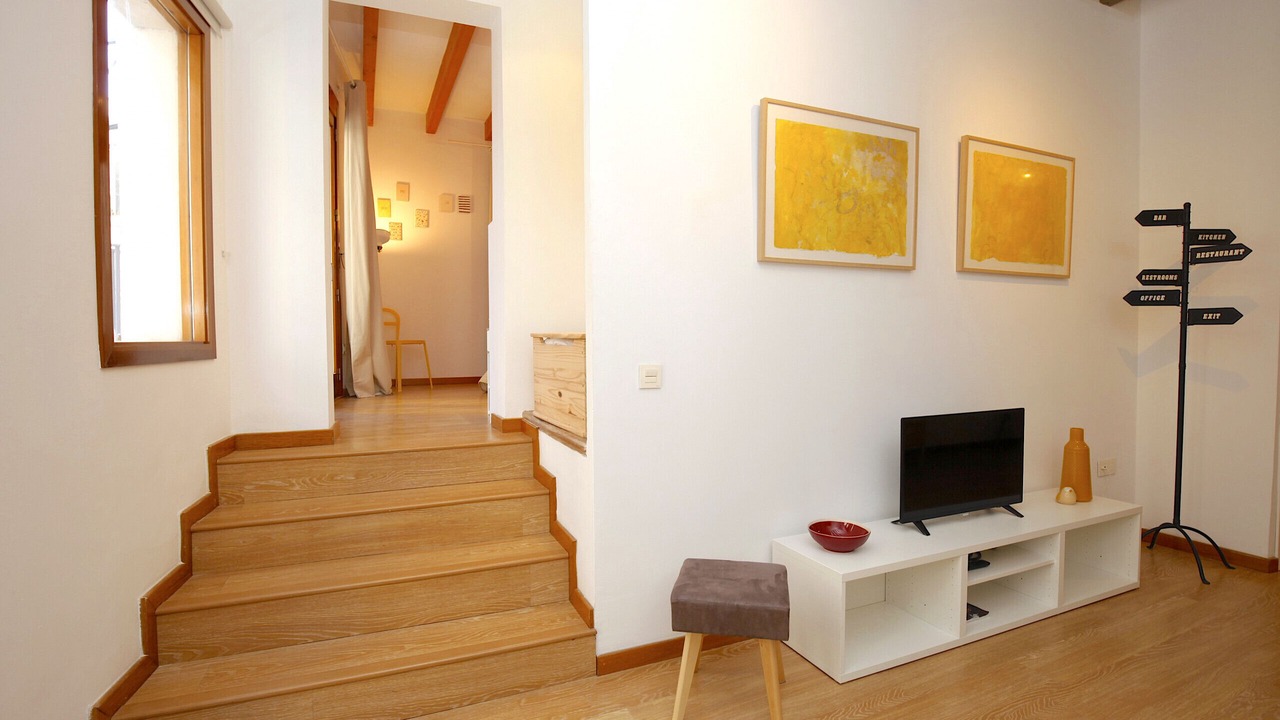 Photo of Livingroom in La Missio
