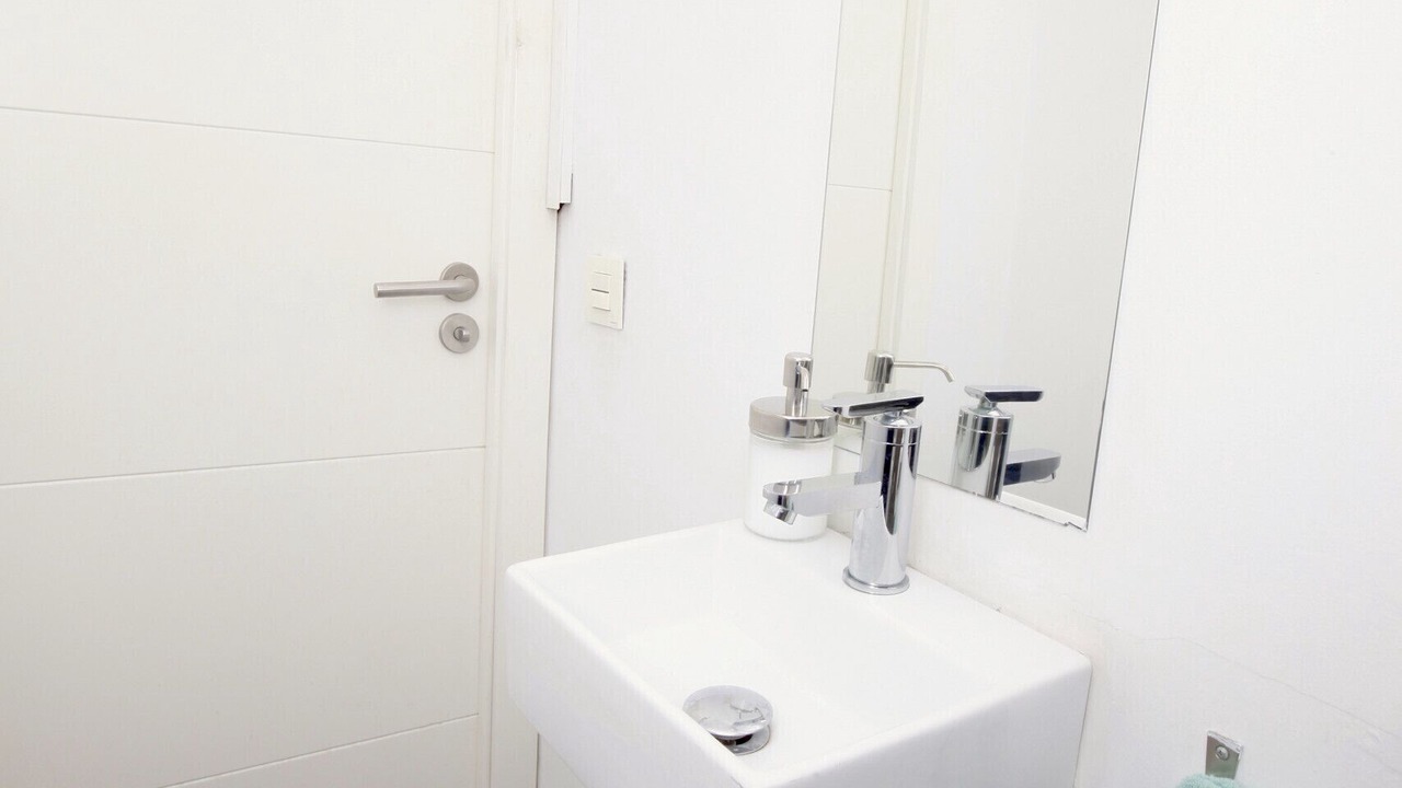 Photo of Bathroom in La Missio