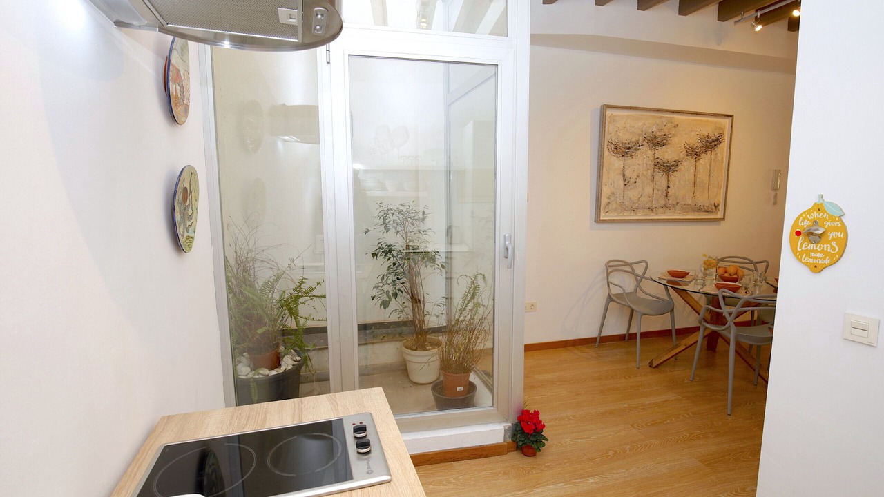 Photo of Livingroom in La Missio