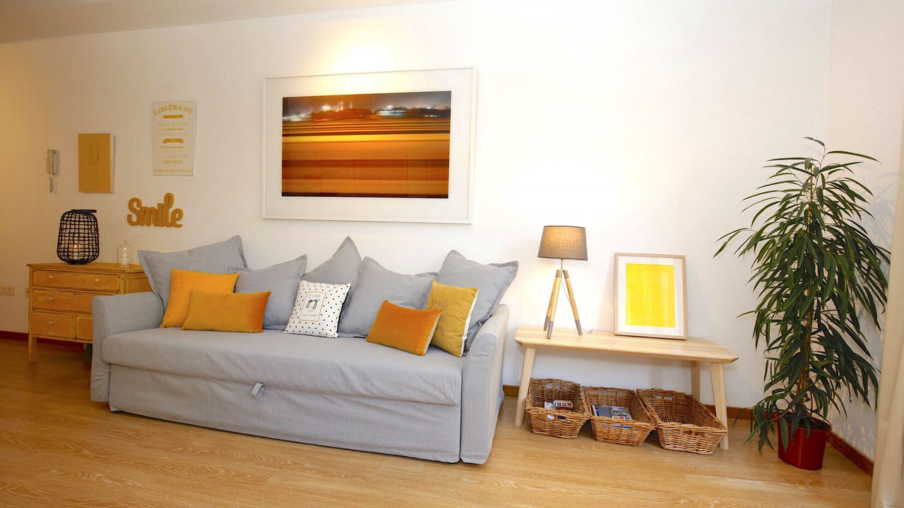 Photo of Livingroom in La Missio