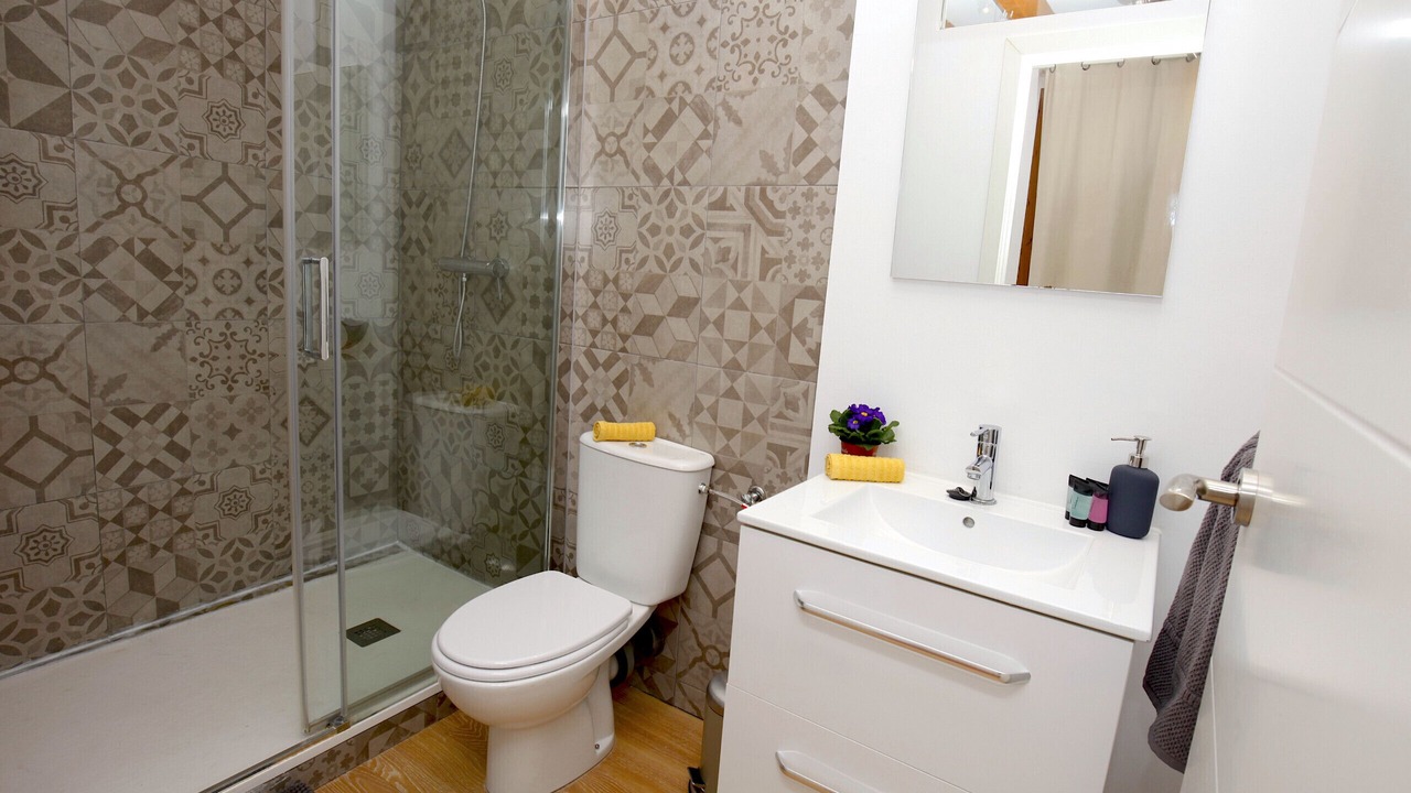 Photo of Bathroom in La Missio
