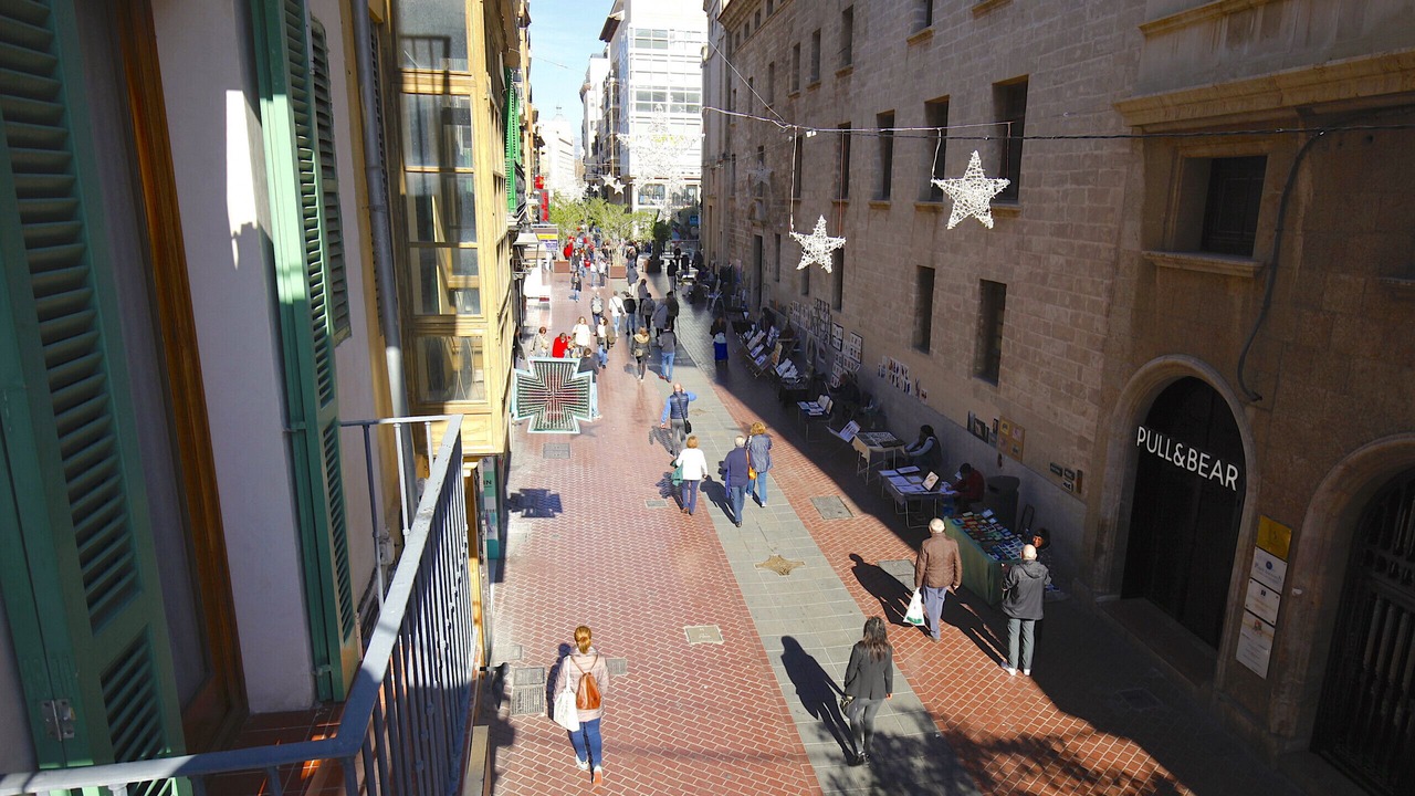 Photo of Outdoor in La Missio
