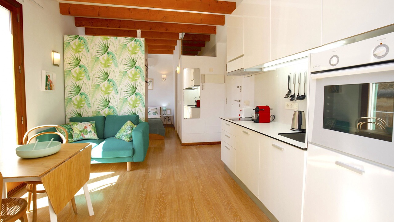 Photo of Livingroom in La Missio