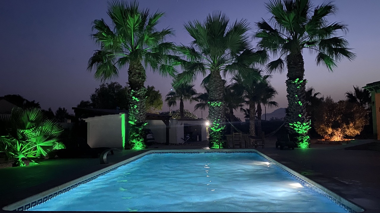 Photo of Outdoor in Catral