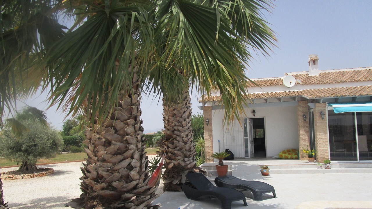 Photo of Patio Balcony in Catral