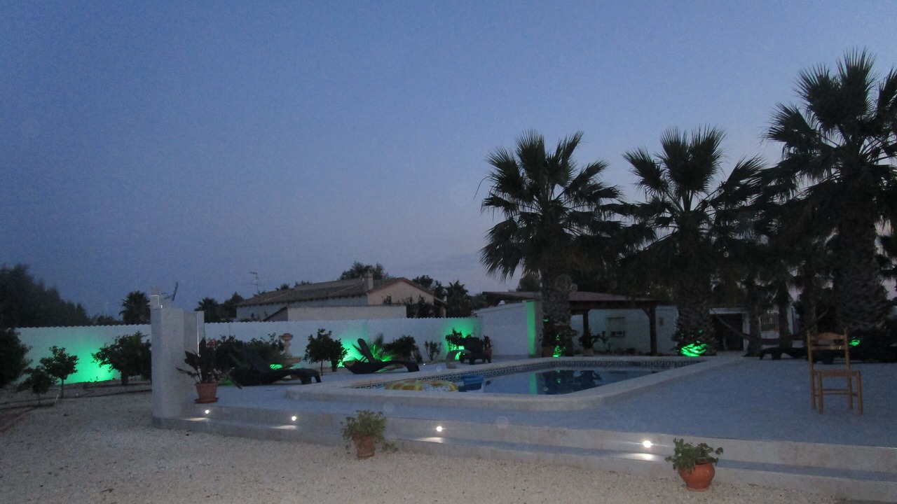 Photo of Outdoor in Catral