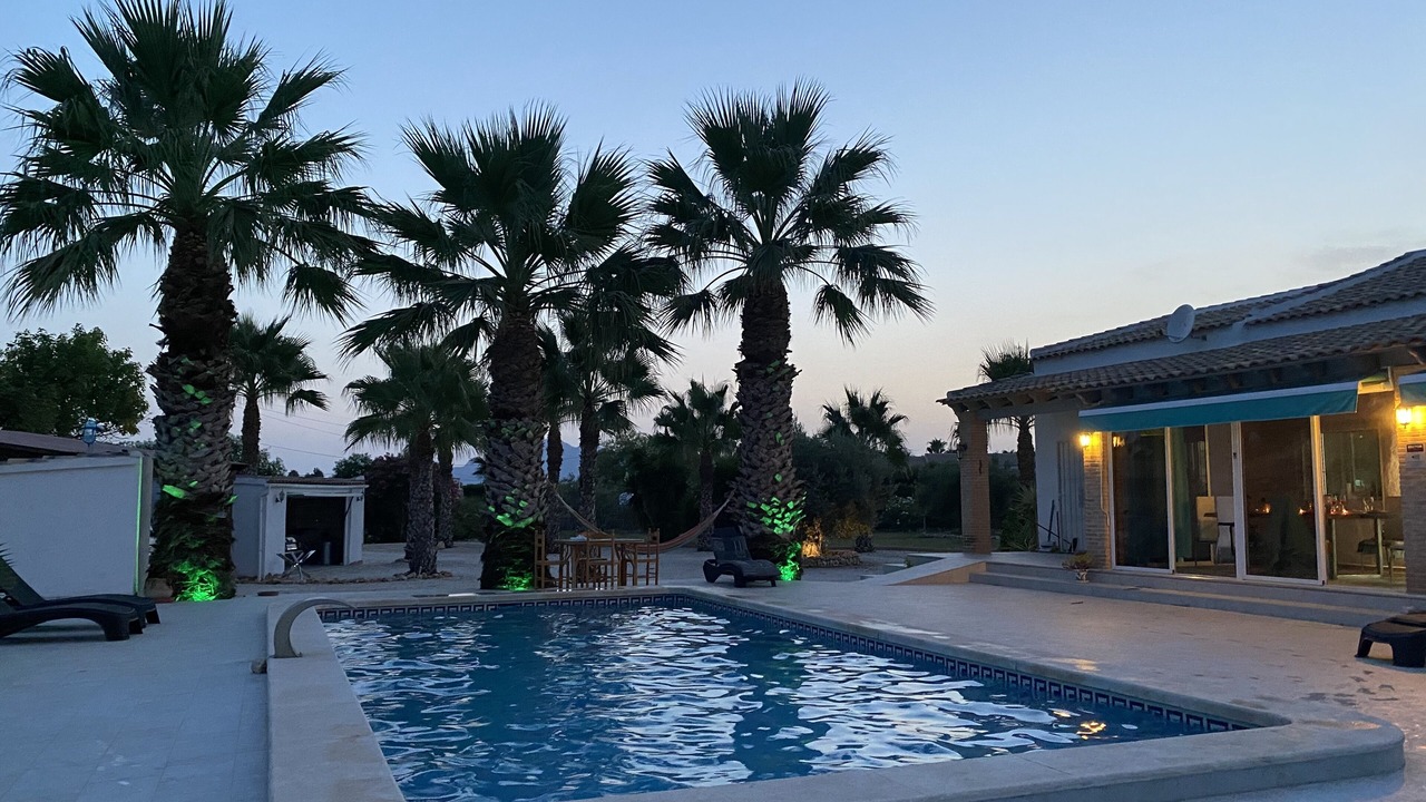 Photo of Outdoor in Catral