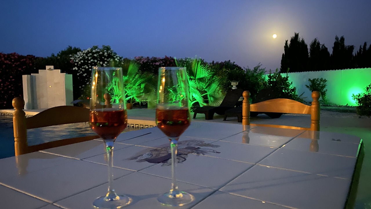 Photo of Outdoor in Catral
