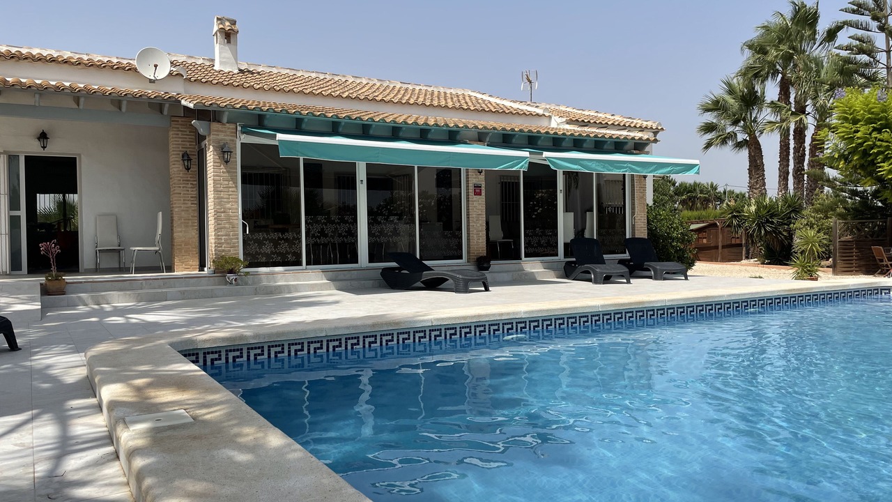 Photo of Outdoor in Catral