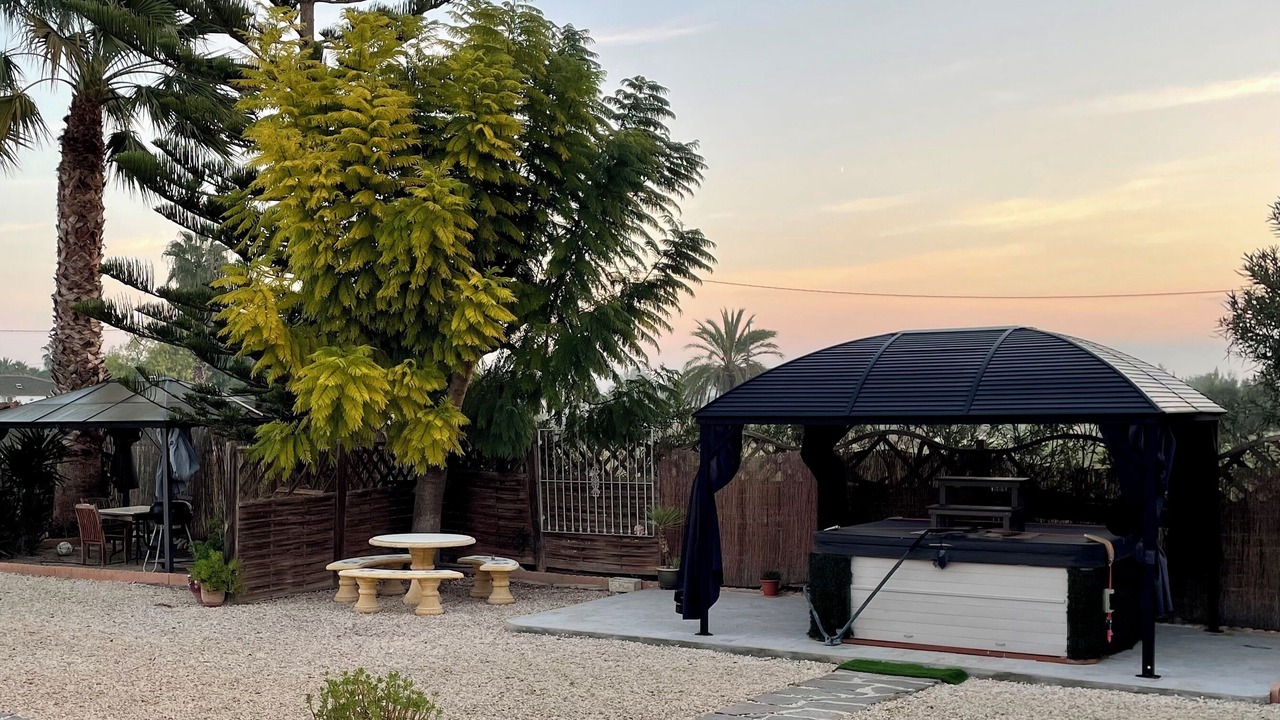 Photo of Outdoor in Catral