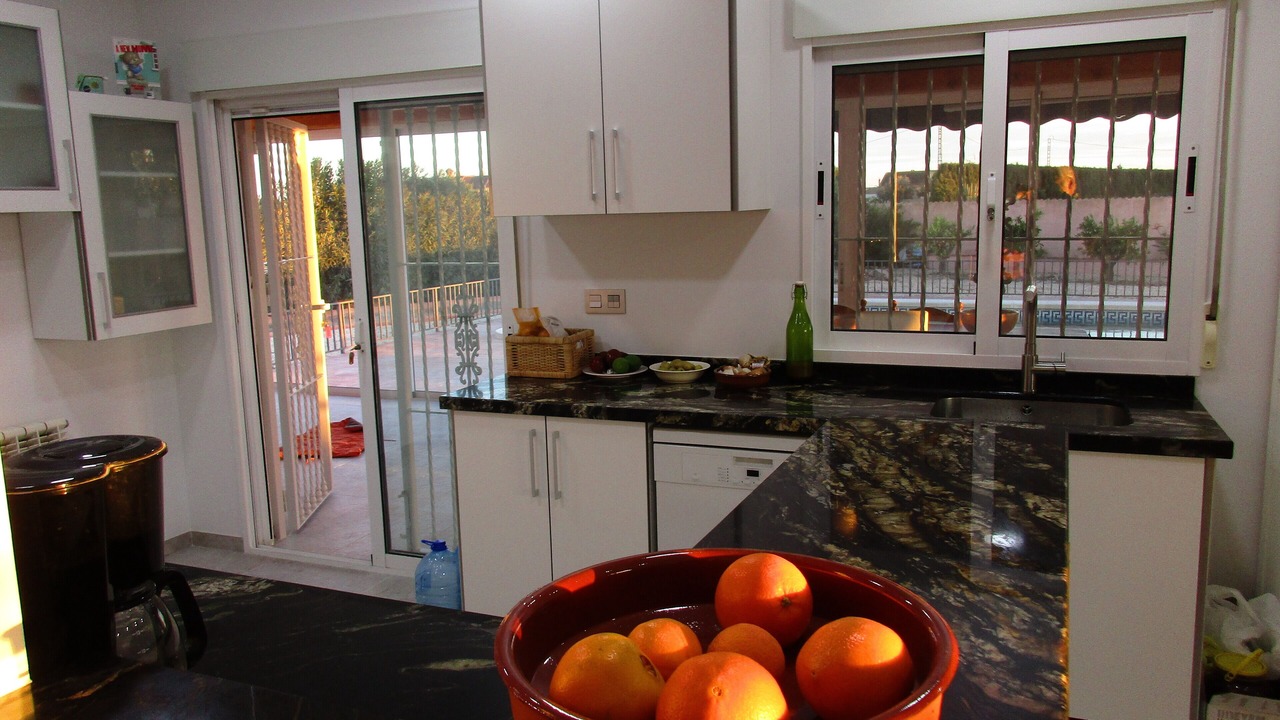 Photo of Kitchen in Catral