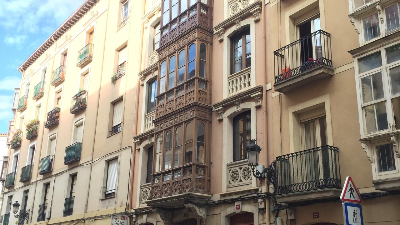 Photo of Outdoor in Logrono Historic Centre