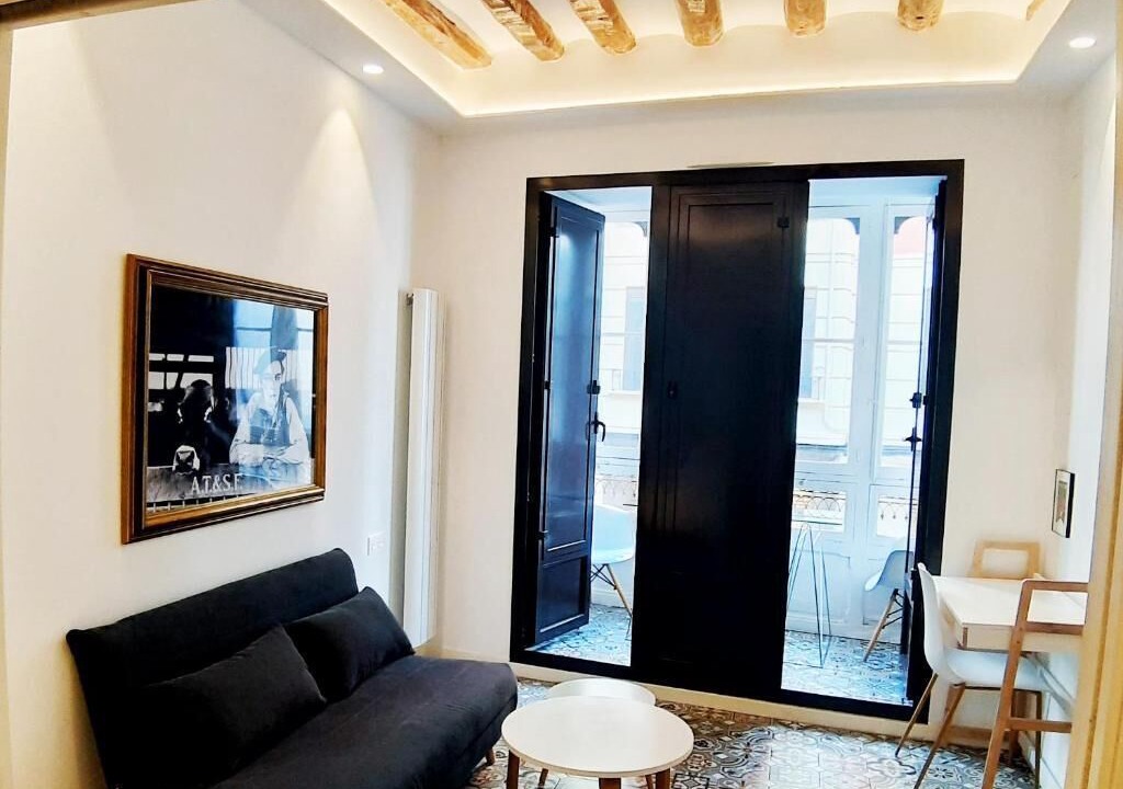Photo of Livingroom in Logrono Historic Centre