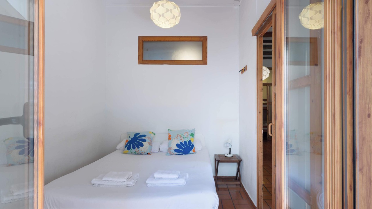 Photo of Bedroom in la Vila de Gracia