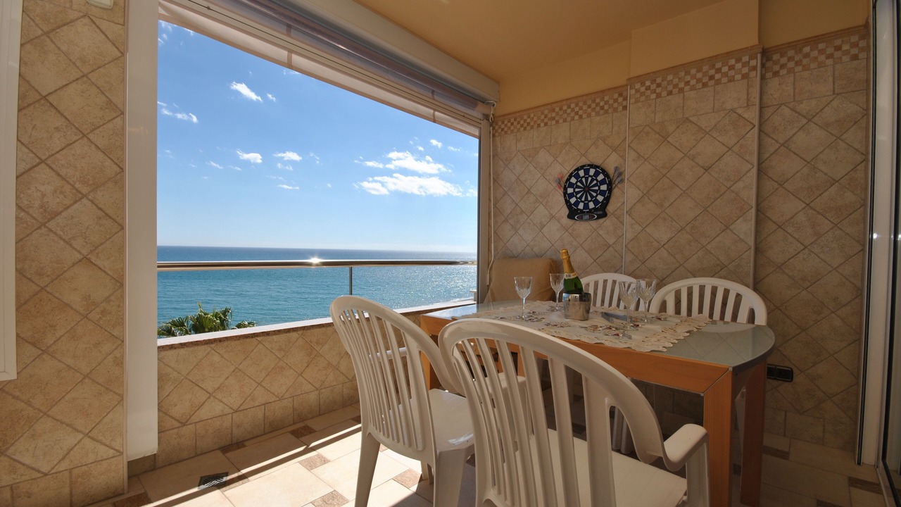 Photo of Outdoor in Torremolinos