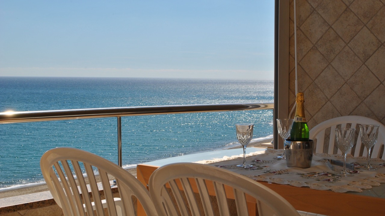Photo of Outdoor in Torremolinos