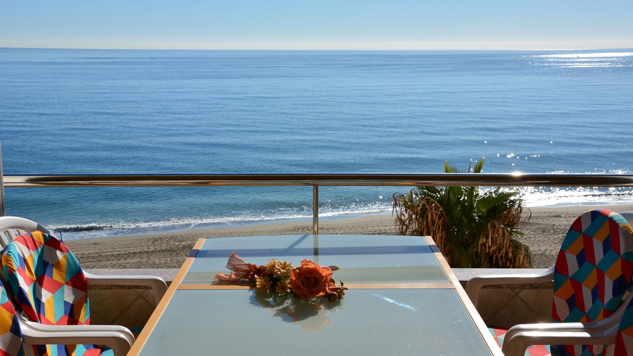 Photo of Outdoor in Torremolinos