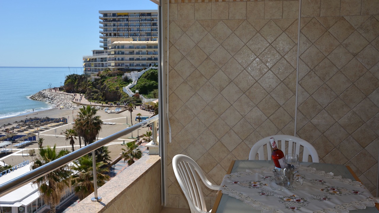 Photo of Outdoor in Torremolinos