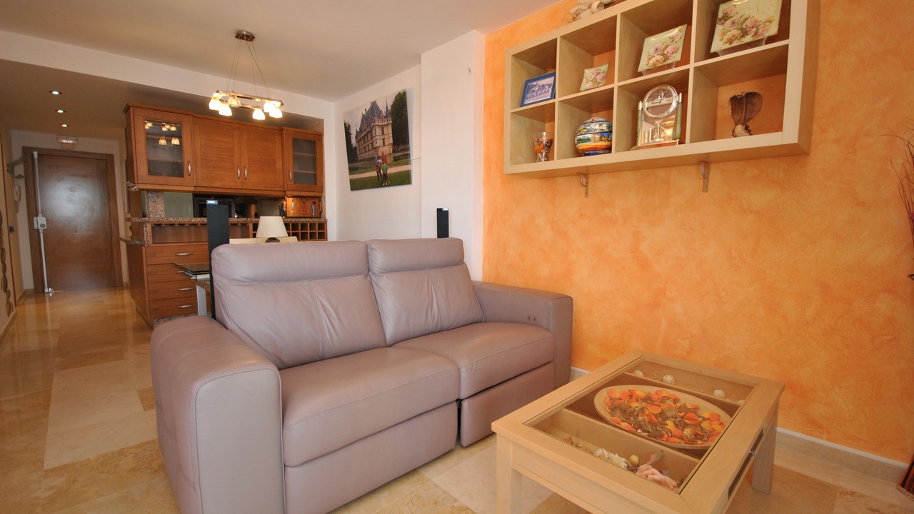 Photo of Livingroom in Torremolinos