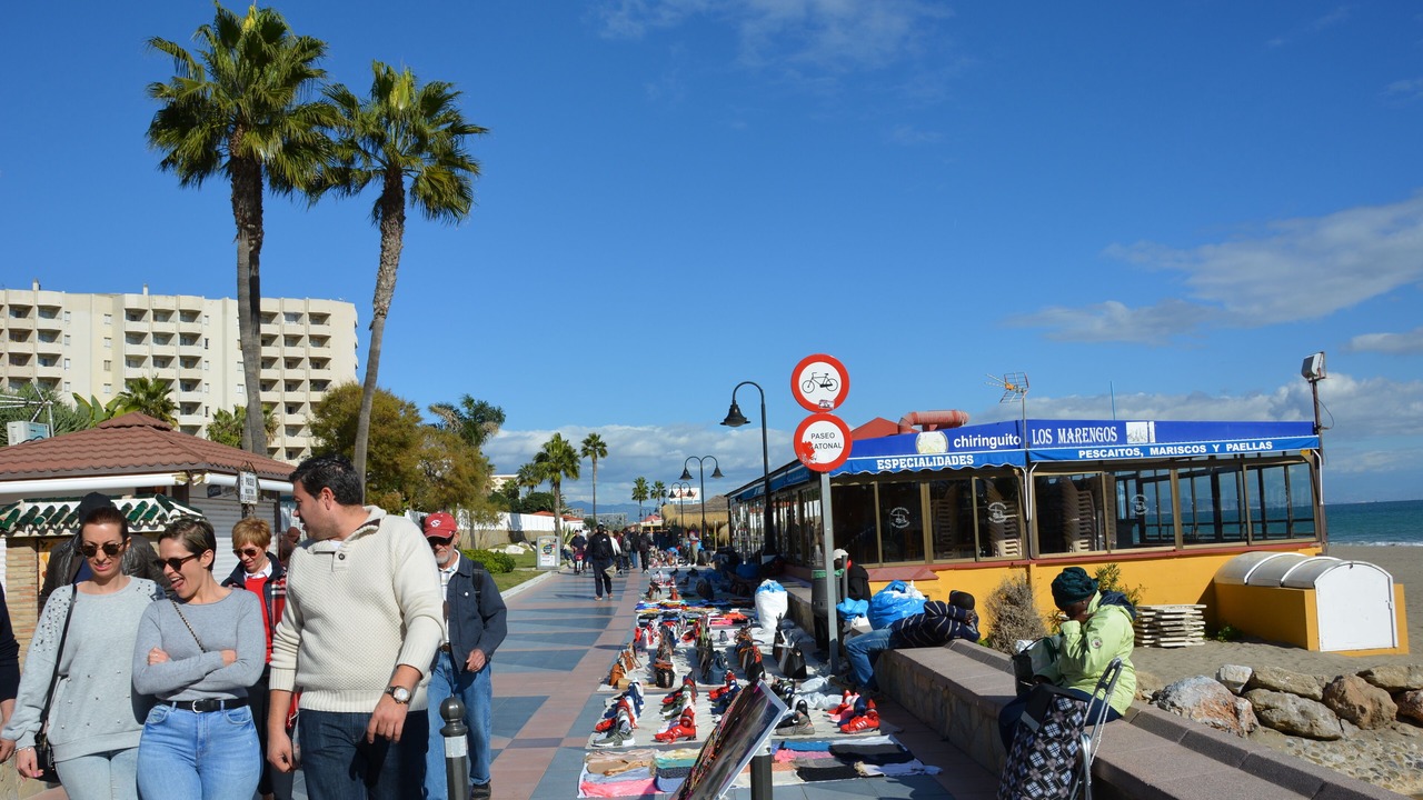 Photo of Others in Torremolinos