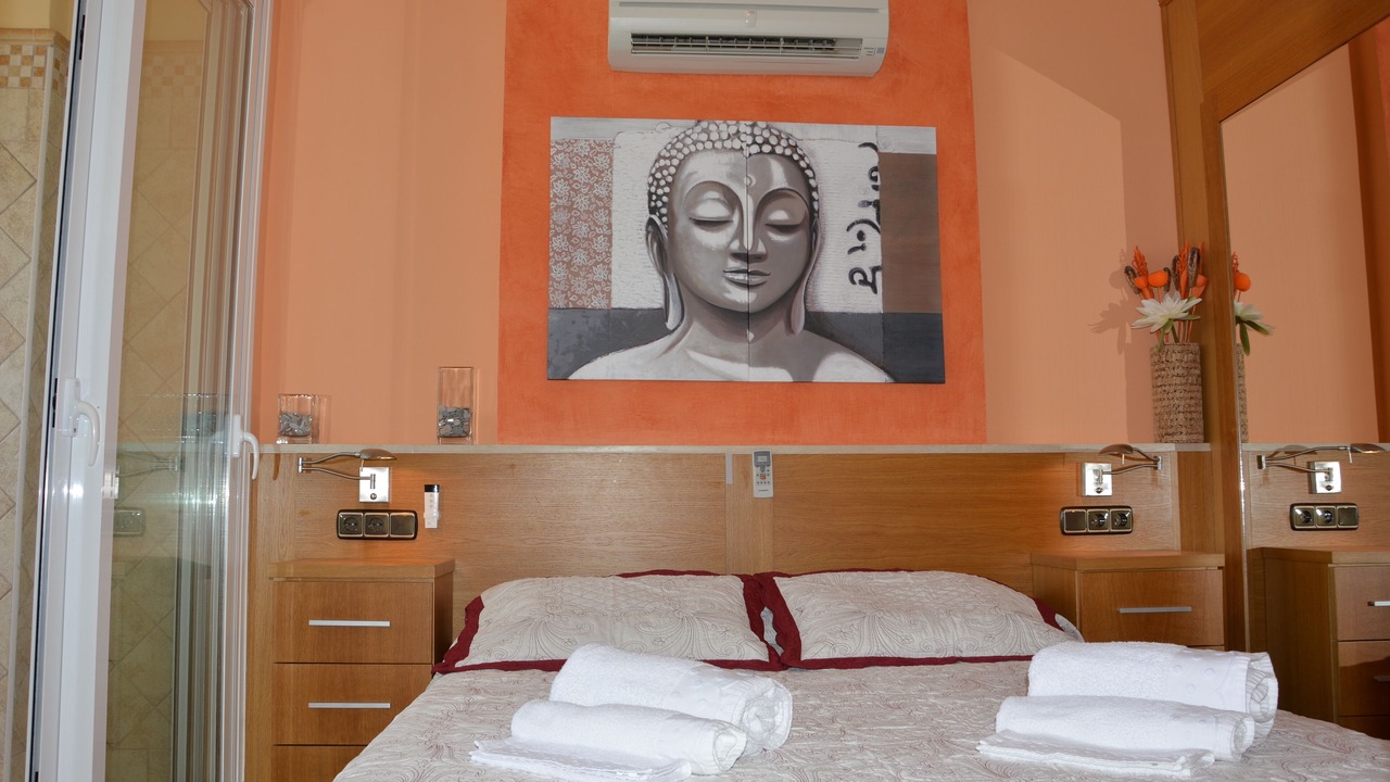 Photo of Bedroom in Torremolinos