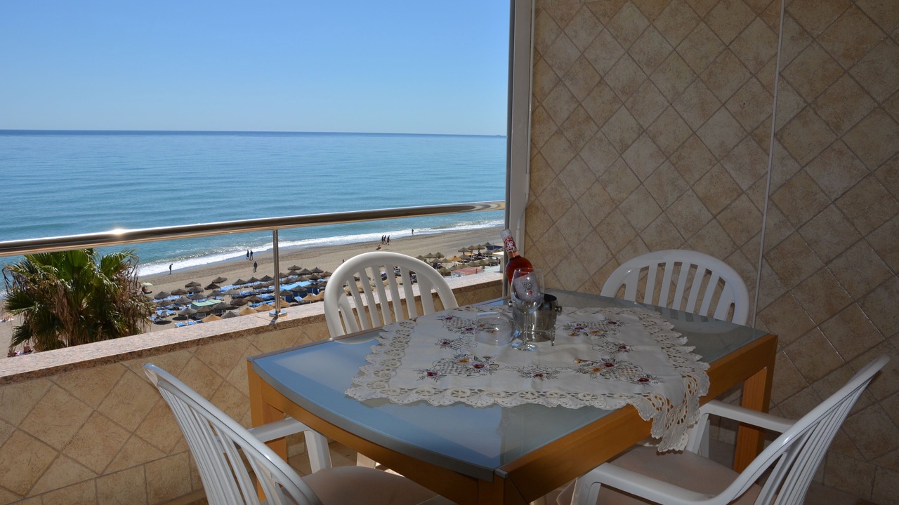 Photo of Outdoor in Torremolinos