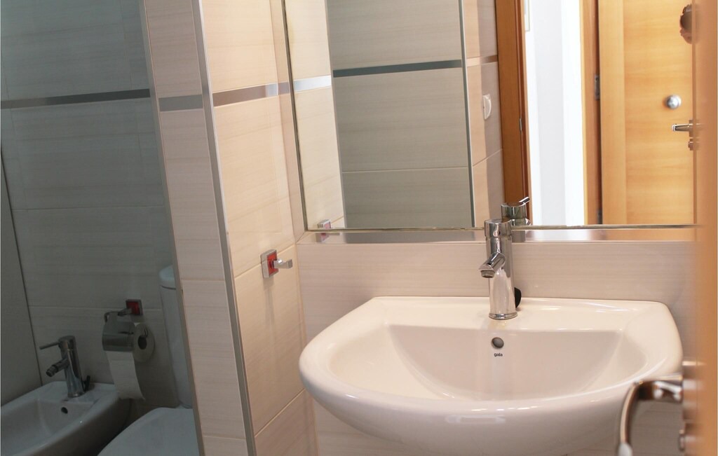 Photo of Bathroom in Muchamiel