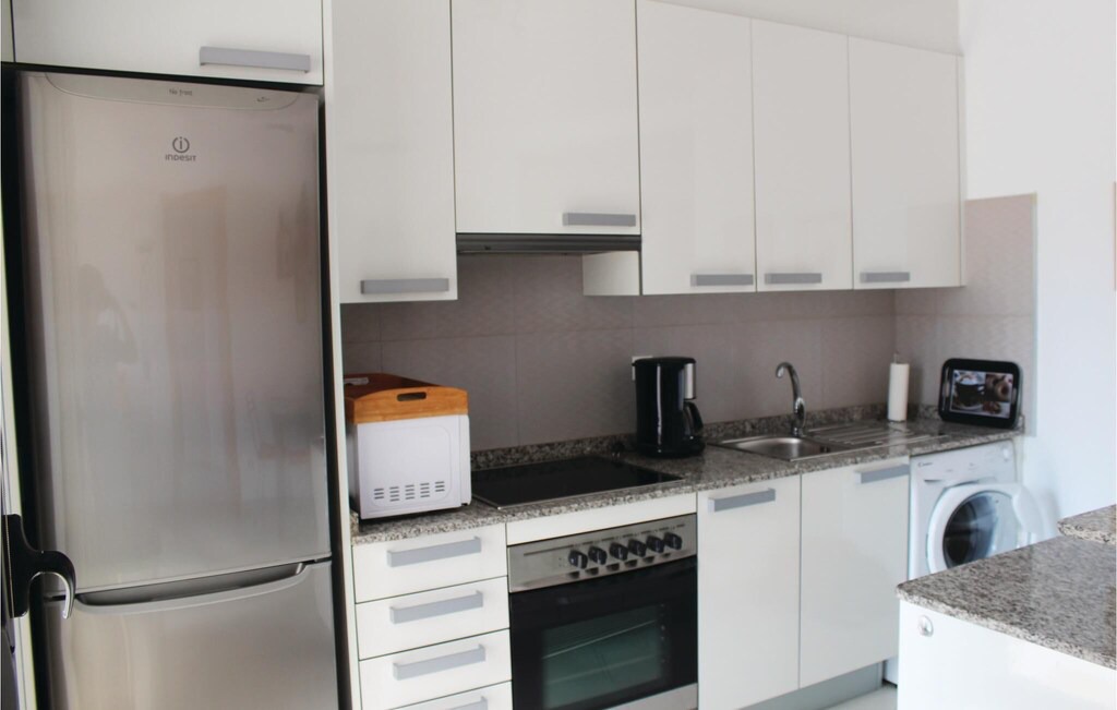 Photo of Kitchen in Muchamiel