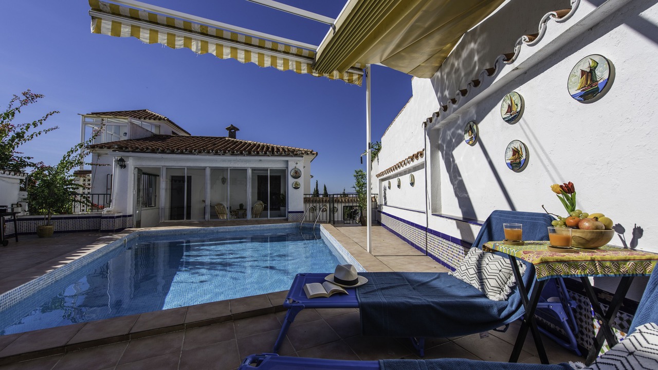 Photo of Outdoor in Benalmadena Costa