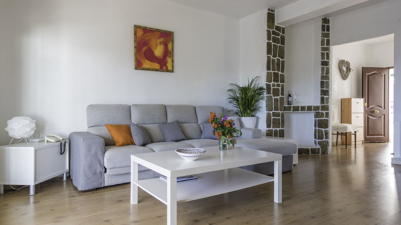 Photo of Livingroom in Benalmadena Costa