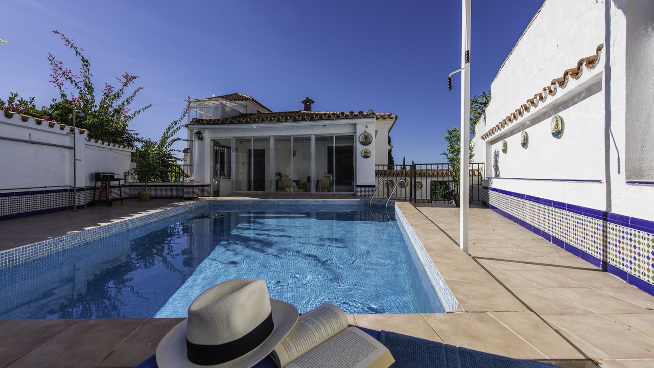 Photo of Outdoor in Benalmadena Costa