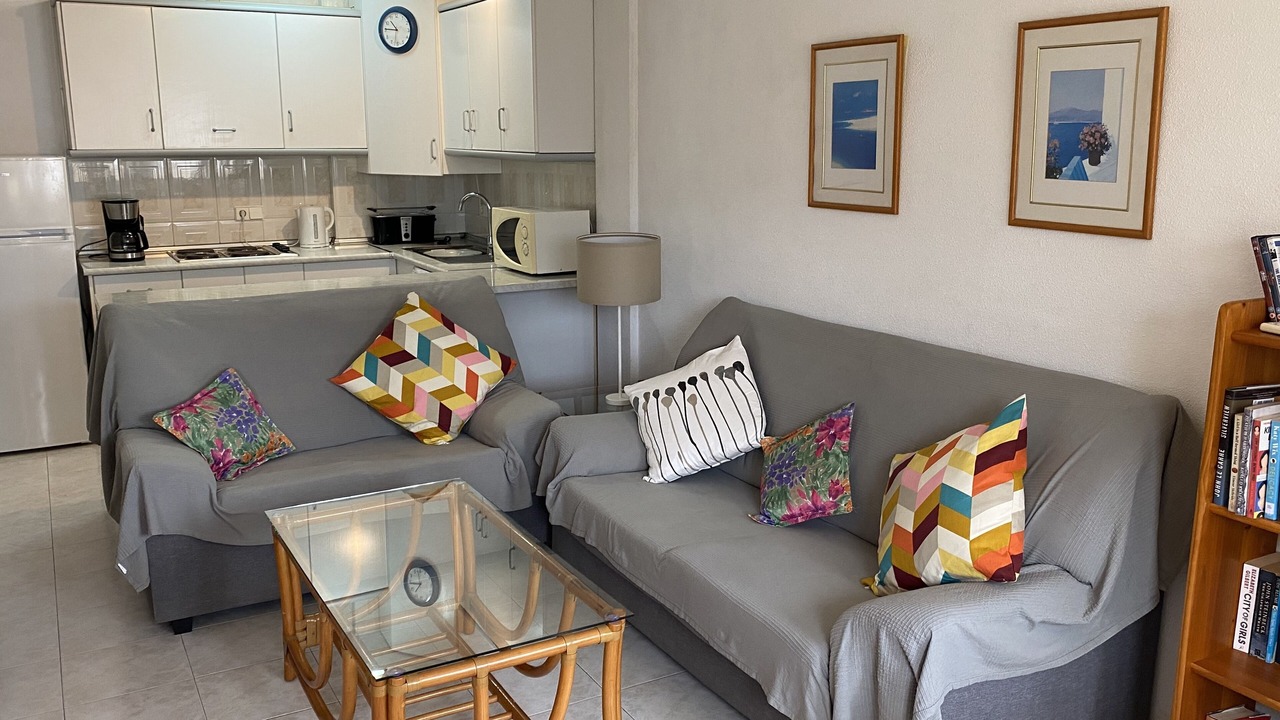 Photo of Livingroom in El Algar