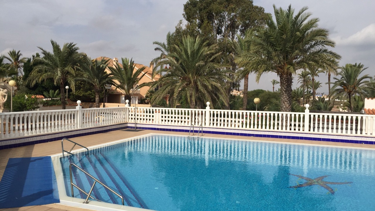 Photo of Outdoor in El Algar