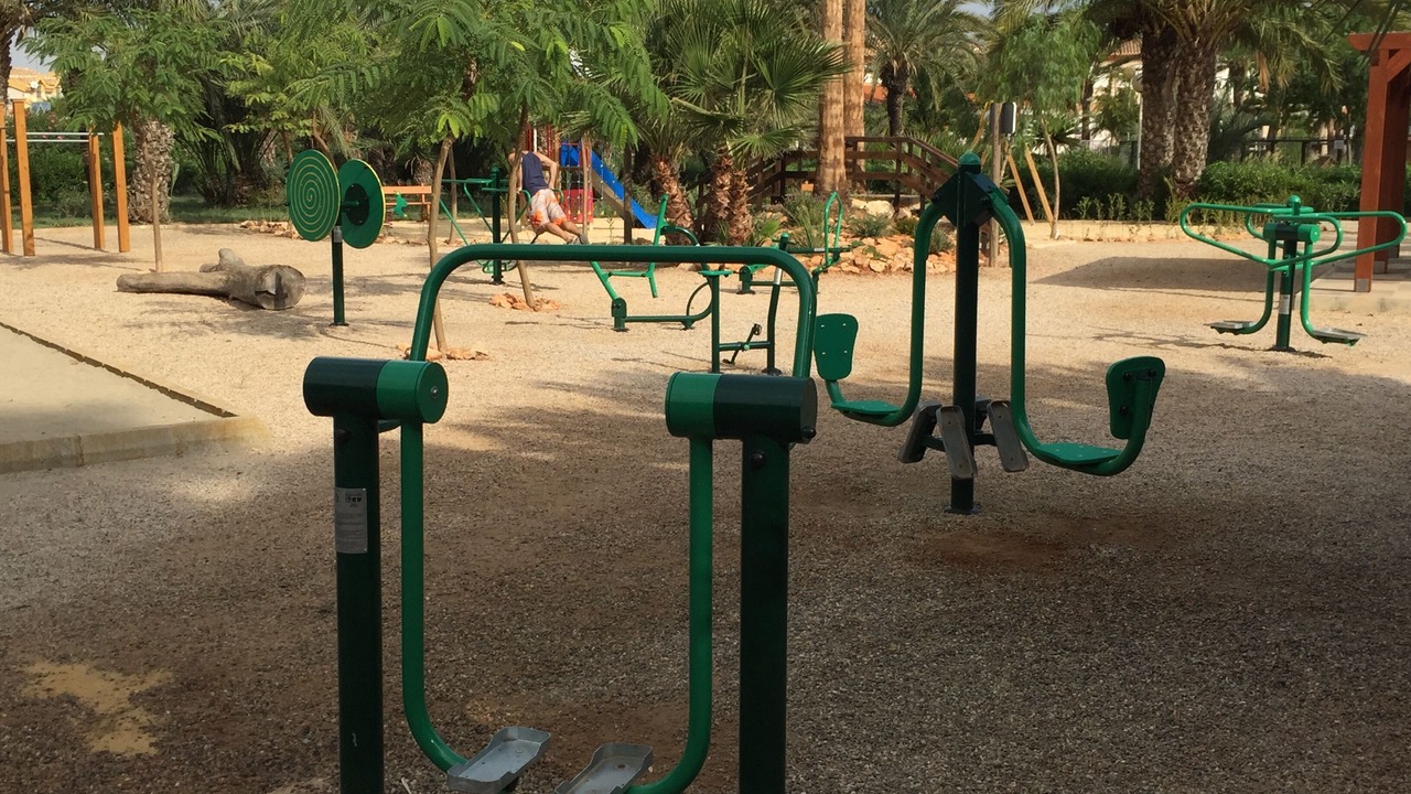 Photo of Outdoor in El Algar