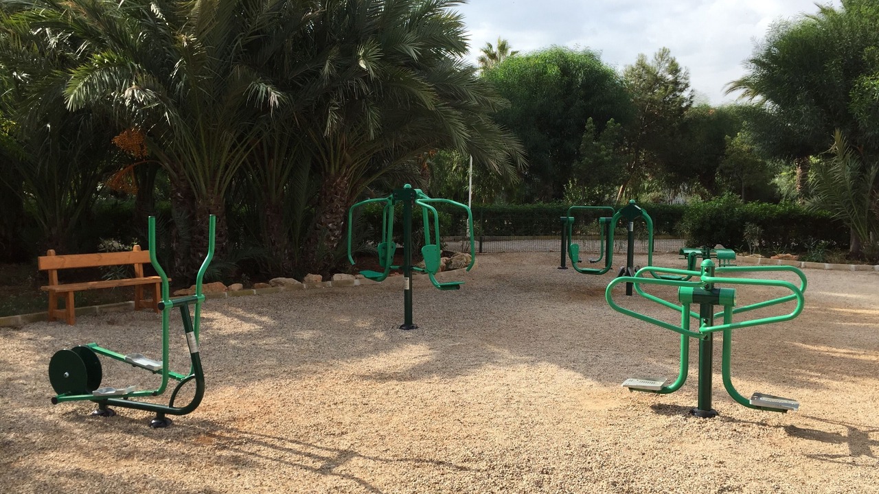 Photo of Outdoor in El Algar