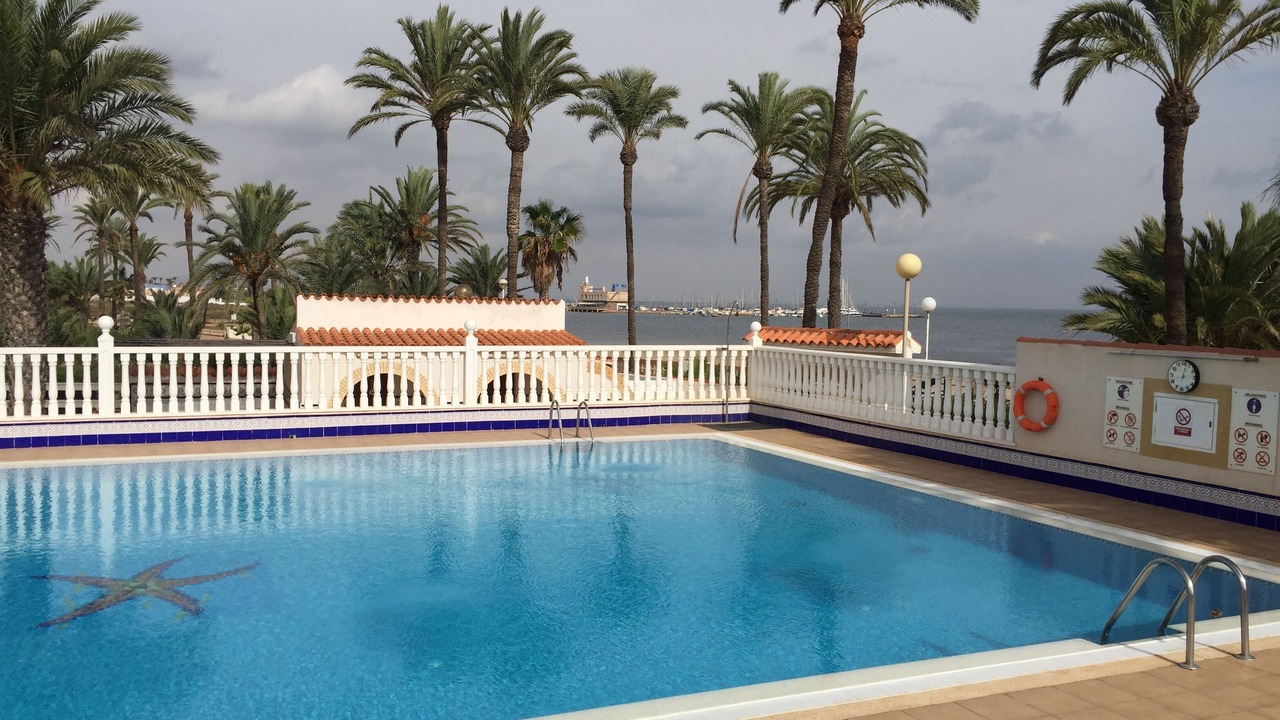 Photo of Outdoor in El Algar