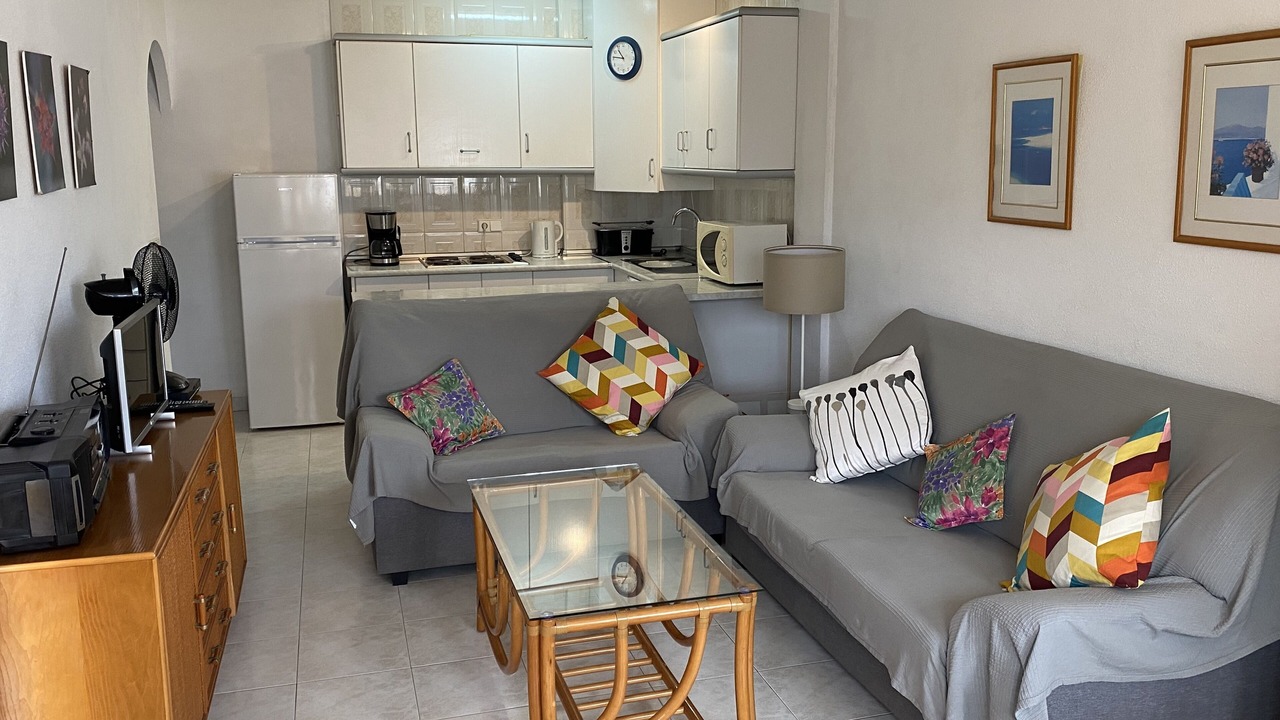 Photo of Livingroom in El Algar