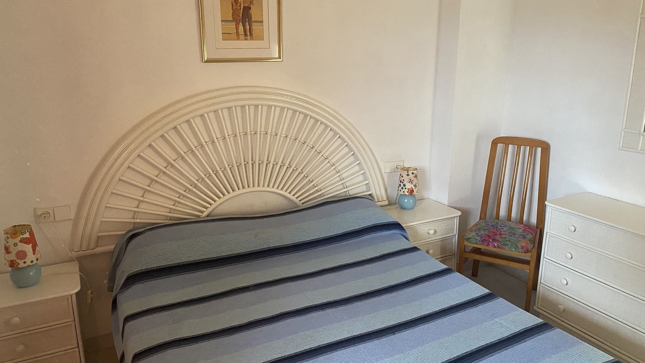 Photo of Bedroom in El Algar