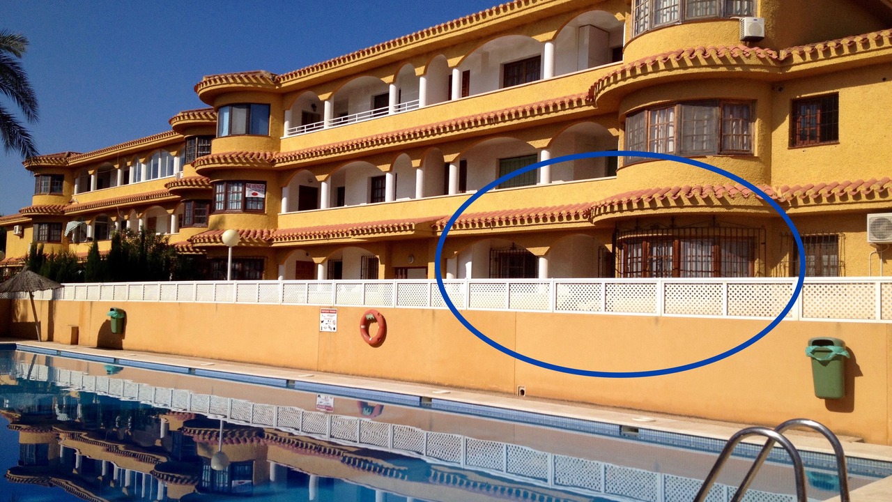 Photo of Outdoor in El Algar
