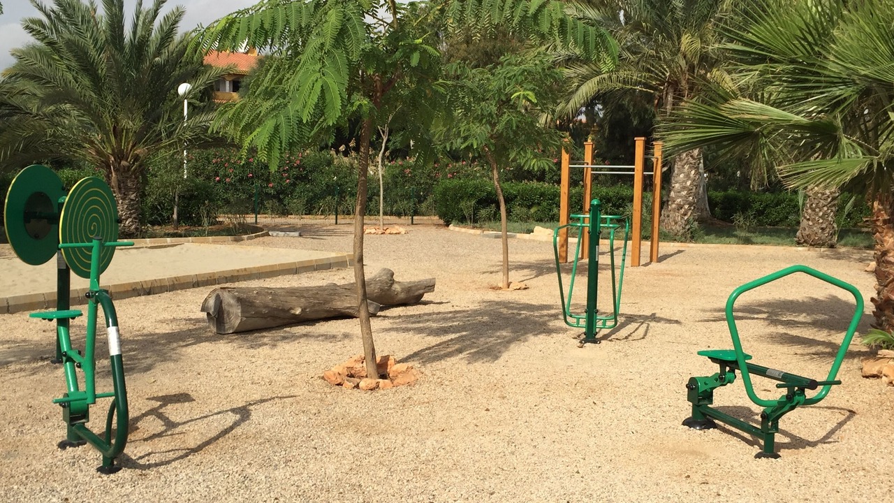Photo of Outdoor in El Algar