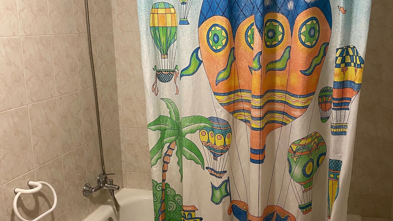 Photo of Bathroom in El Algar