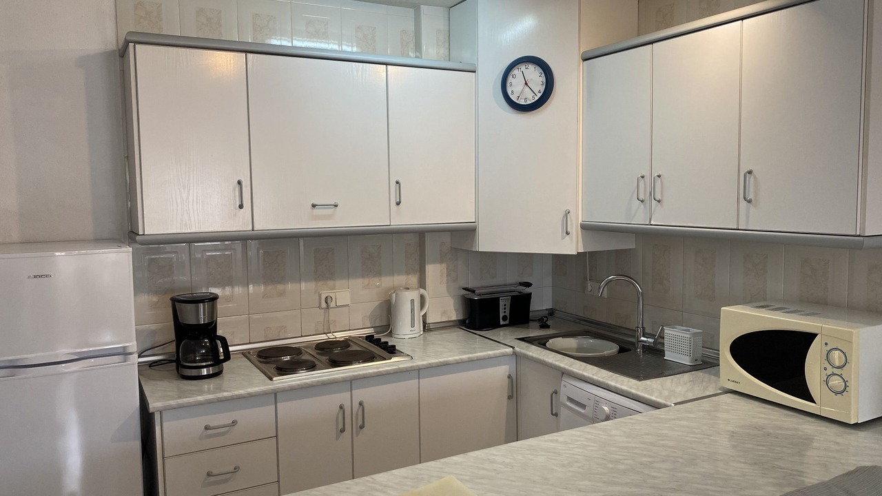 Photo of Kitchen in El Algar